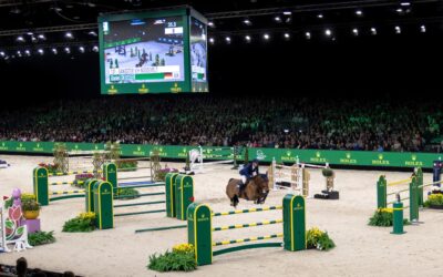 Rolex Grand Slam of Show Jumping
